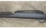 Savage Arms 110 .280 Ackley - 7 of 13