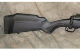 Savage Arms 110 .280 Ackley - 2 of 13