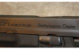 Smith & Wesson Performance Center M&P9 Shield M2.0 - 9 of 10