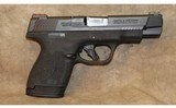 Smith & Wesson Performance Center M&P9 Shield M2.0 - 1 of 10
