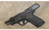 Smith & Wesson Performance Center M&P9 Shield M2.0 - 4 of 10
