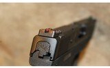 Smith & Wesson Performance Center M&P9 Shield M2.0 - 7 of 10