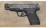 Smith & Wesson Performance Center M&P9 Shield M2.0 - 2 of 10