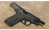 Smith & Wesson Performance Center M&P9 Shield M2.0 - 3 of 10