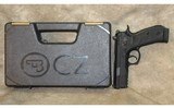 CZ 75 SP-01 9mm - 13 of 15