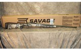 Savage Arms 110 .308 Winchester - 12 of 13