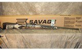 Savage Arms 110 .308 Winchester - 14 of 15