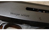 Stoeger M3020 - 10 of 13