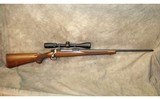 Ruger M77 Hawkeye - 1 of 16