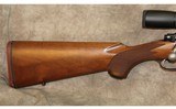 Ruger M77 Hawkeye - 2 of 16