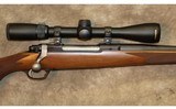 Ruger M77 Hawkeye - 3 of 16