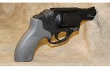 Smith & Wesson BG38-1 .38 SPL+P - 3 of 11