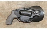 Smith & Wesson BG38-1 .38 SPL+P - 10 of 11