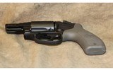 Smith & Wesson BG38-1 .38 SPL+P - 7 of 11