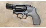 Smith & Wesson BG38-1 .38 SPL+P - 2 of 11