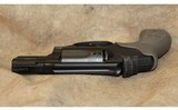 Smith & Wesson BG38-1 .38 SPL+P - 8 of 11