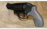 Smith & Wesson BG38-1 .38 SPL+P - 4 of 11