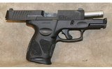 Taurus G3C - 3 of 13