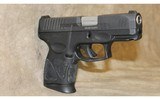 Taurus G3C - 9 of 13