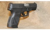 Taurus G3C - 8 of 13