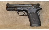 Smith & Wesson M&P Shield - 2 of 13