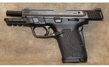 Smith & Wesson M&P Shield - 4 of 13