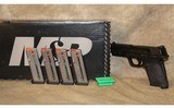 Smith & Wesson M&P Shield - 13 of 13