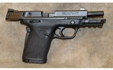 Smith & Wesson M&P Shield - 3 of 13