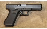 Glock 17 Gen 5 - 1 of 12