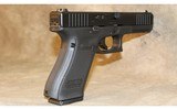 Glock 17 Gen 5 - 9 of 12