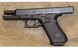 Glock 17 Gen 5 - 3 of 12