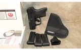 Ruger LCP II .22LR - 15 of 16