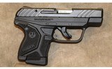 Ruger LCP II .22LR - 1 of 16