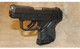 Ruger LCP II .22LR - 11 of 16