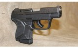 Ruger LCP II .22LR - 10 of 16