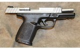 Smith & Wesson SD9 VE - 3 of 16