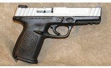 Smith & Wesson SD9 VE - 1 of 16