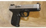 Smith & Wesson SD9 VE - 7 of 16