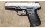 Smith & Wesson SD9 VE - 2 of 16