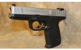Smith & Wesson SD9 VE - 8 of 16