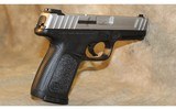 Smith & Wesson SD9 VE - 10 of 16