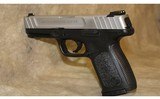 Smith & Wesson SD9 VE - 11 of 16