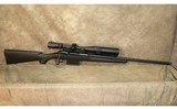 Savage 10 FCP-SR .308 Winchester