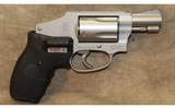 Smith & Wesson 642-2 Airweight - 1 of 13
