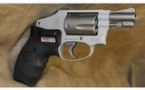 Smith & Wesson 642-2 Airweight - 11 of 13