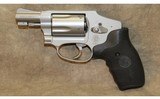 Smith & Wesson 642-2 Airweight - 2 of 13