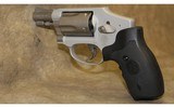 Smith & Wesson 642-2 Airweight - 5 of 13