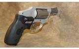 Smith & Wesson 642-2 Airweight - 6 of 13