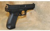 Canik TP9 Mod 2 9mm - 8 of 14