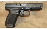 Canik TP9 Mod 2 9mm - 1 of 14